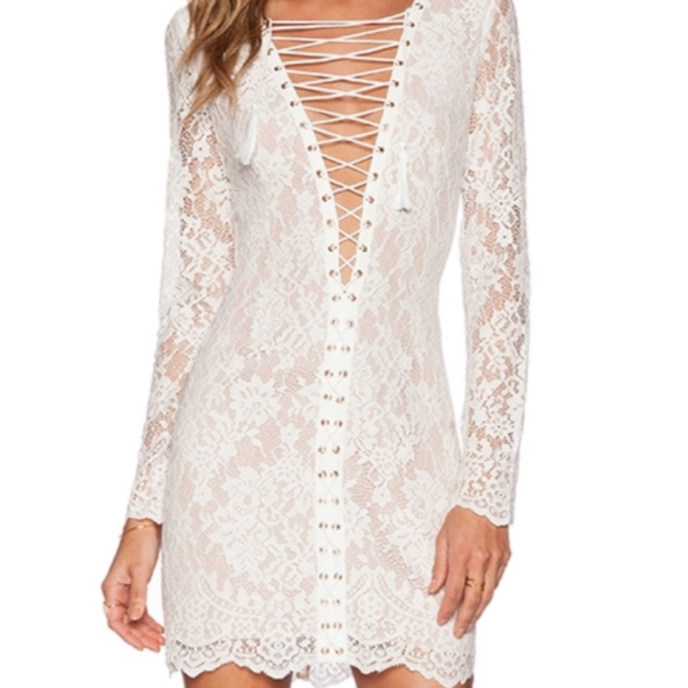 Brand new, tags attached The Jetset Diaries Dress!